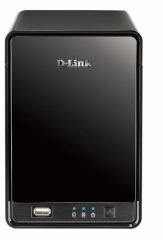 R&eacute;seau mydlink - ENREGISTREUR VIDEO